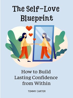 cover image of The Self-Love Blueprint